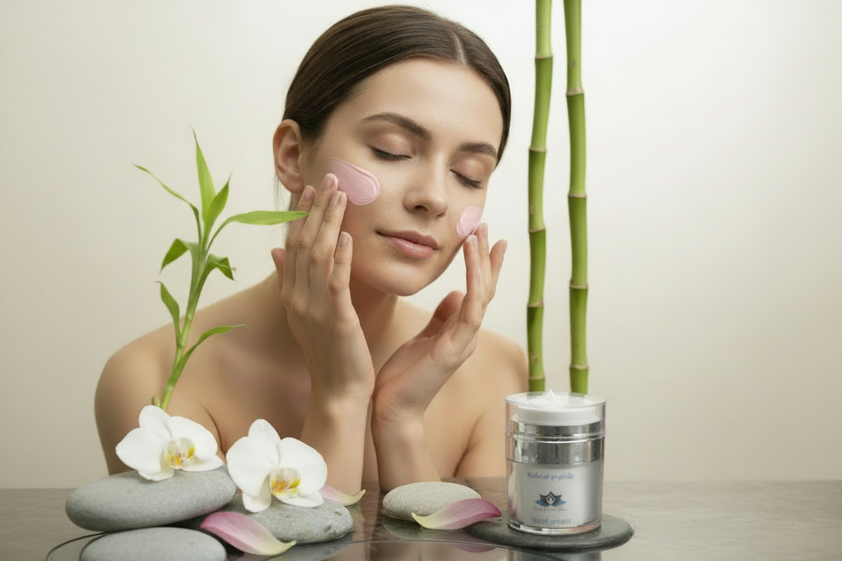 Retinol peptide night cream 30ml