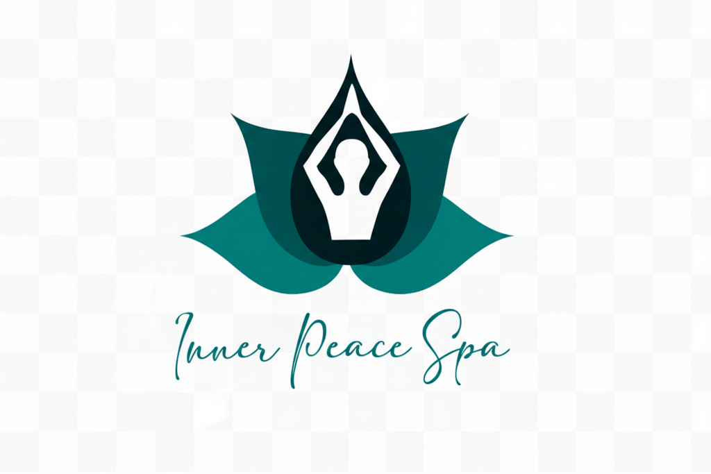 Inner Peace Spa gift vouchers