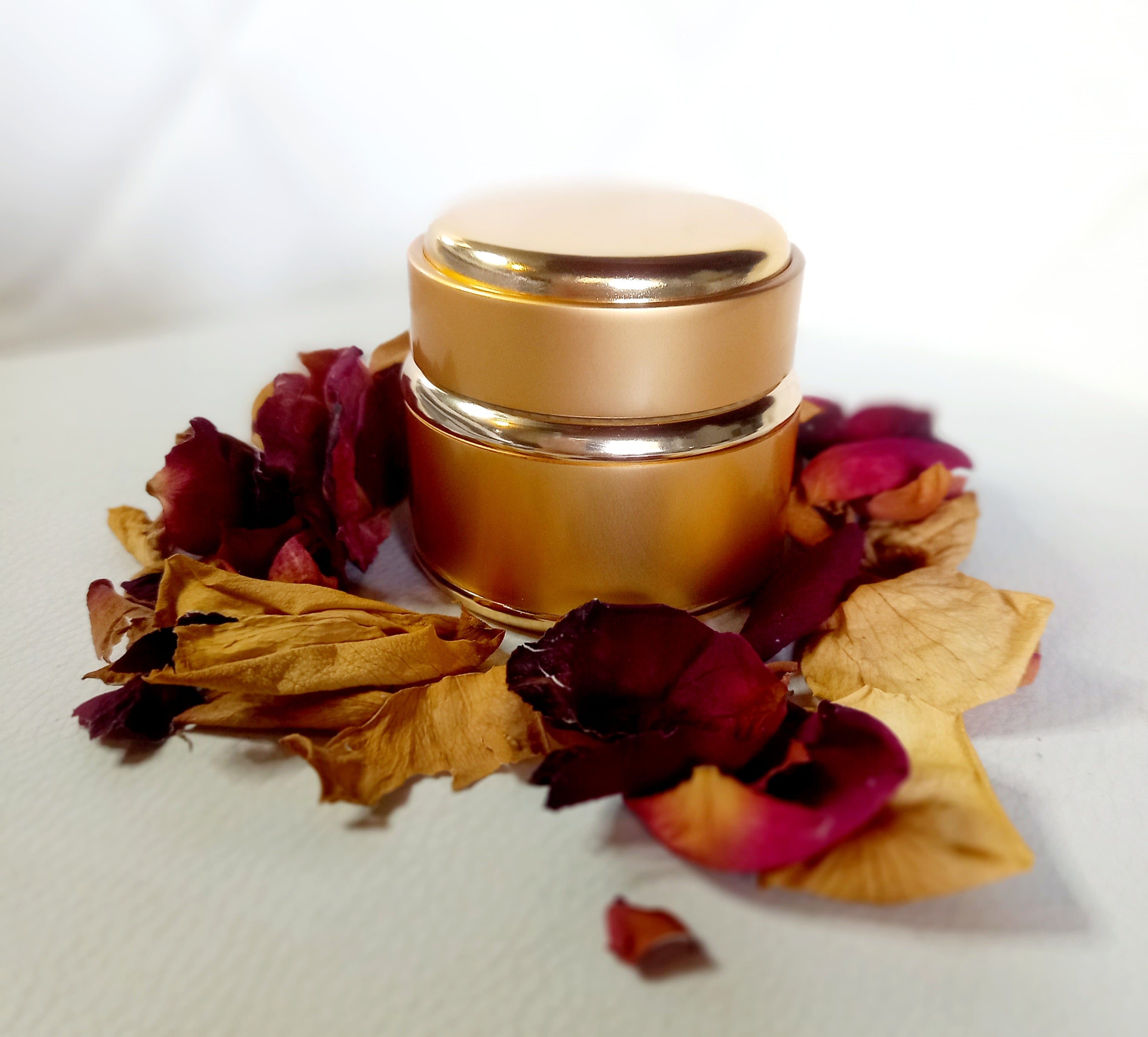 Retinol peptide day face cream 50ml spf 15