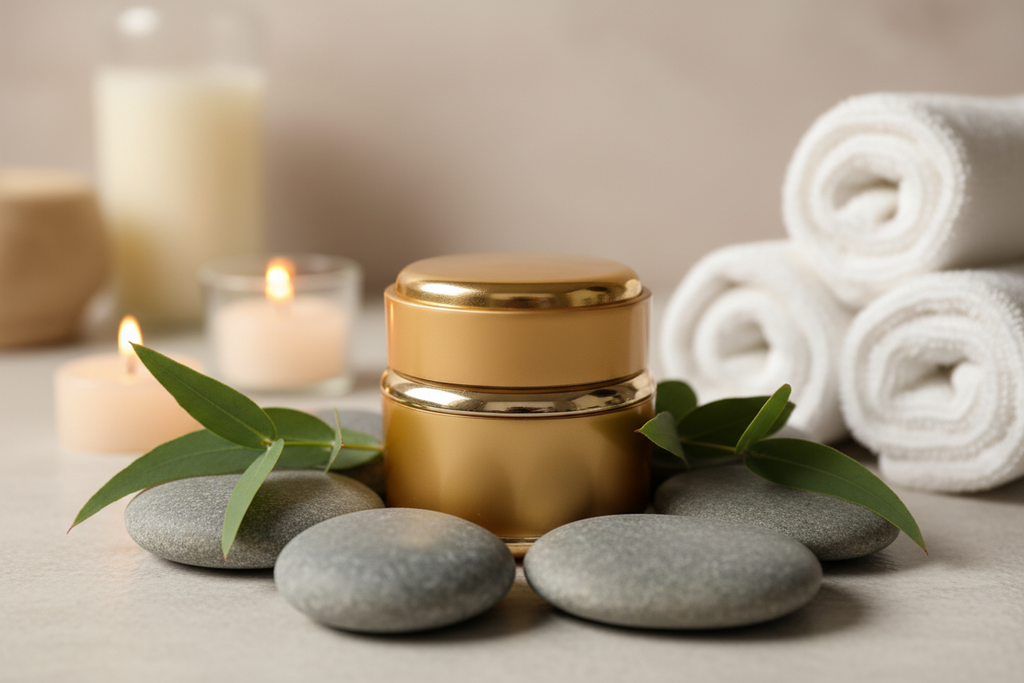 Retinol peptide day face cream 50ml spf 15