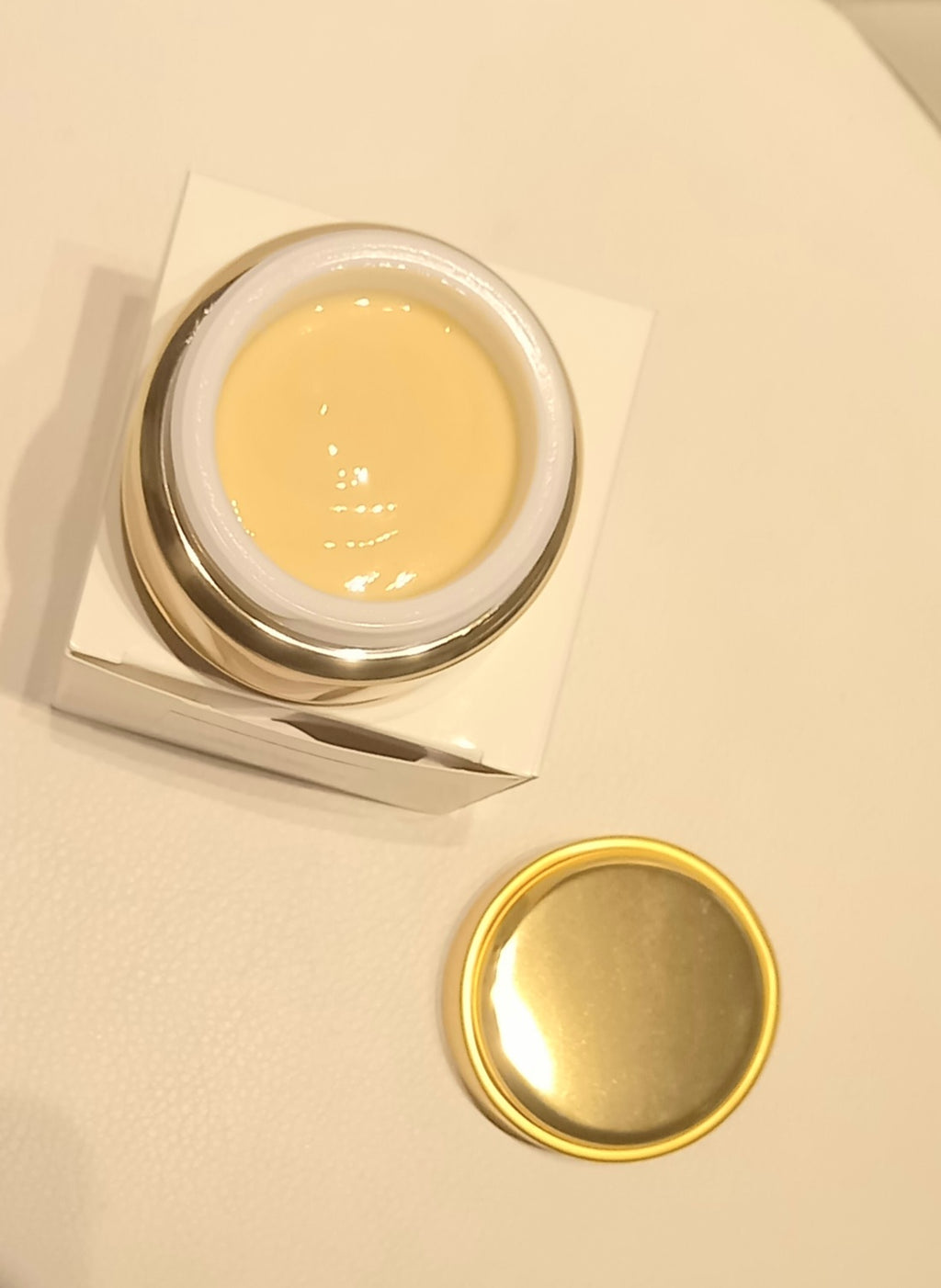 Retinol peptide day face cream 50ml spf 15