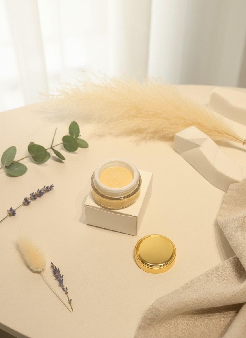 Retinol peptide day face cream 50ml spf 15