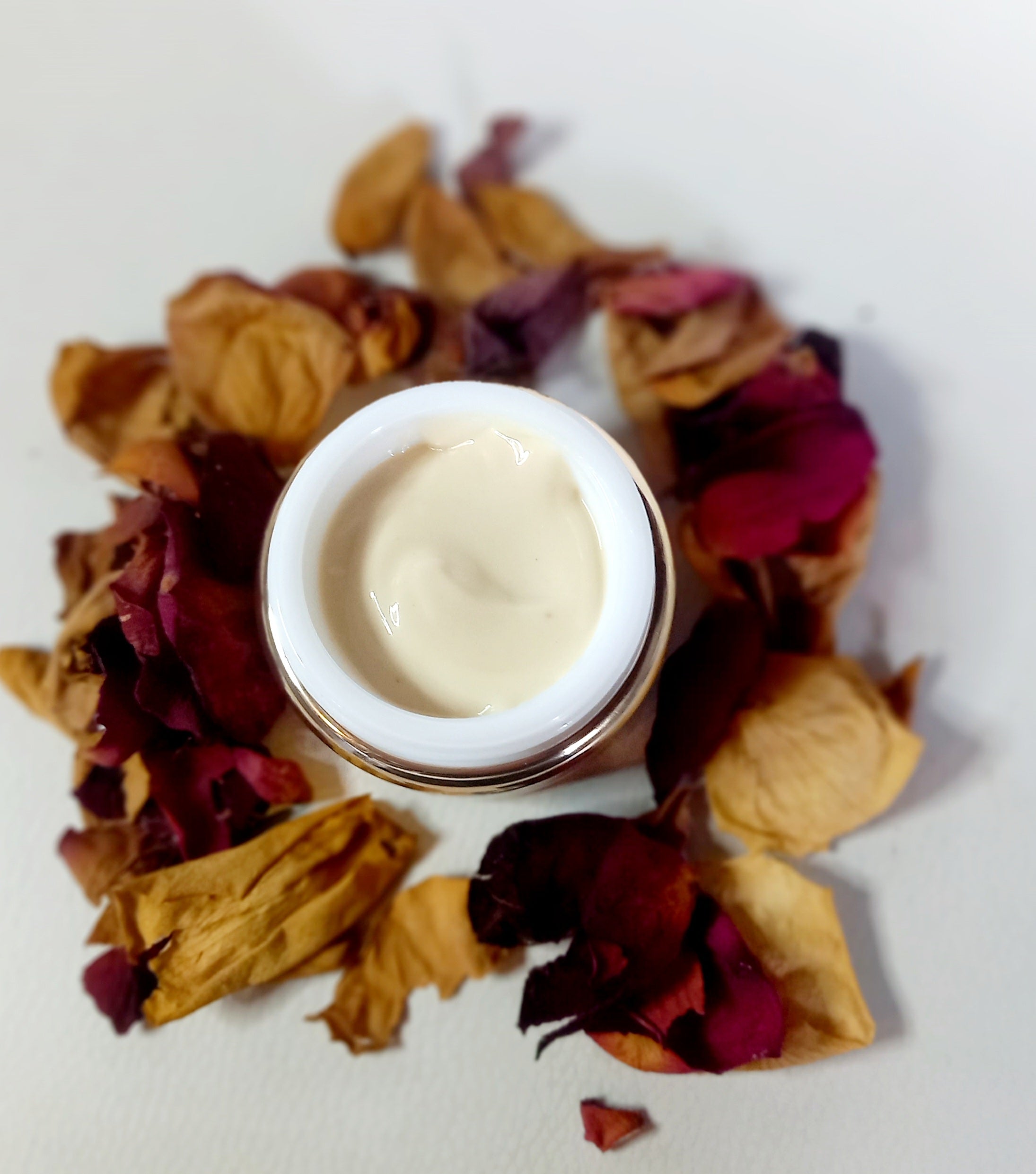 Retinol peptide day face cream 50ml spf 15