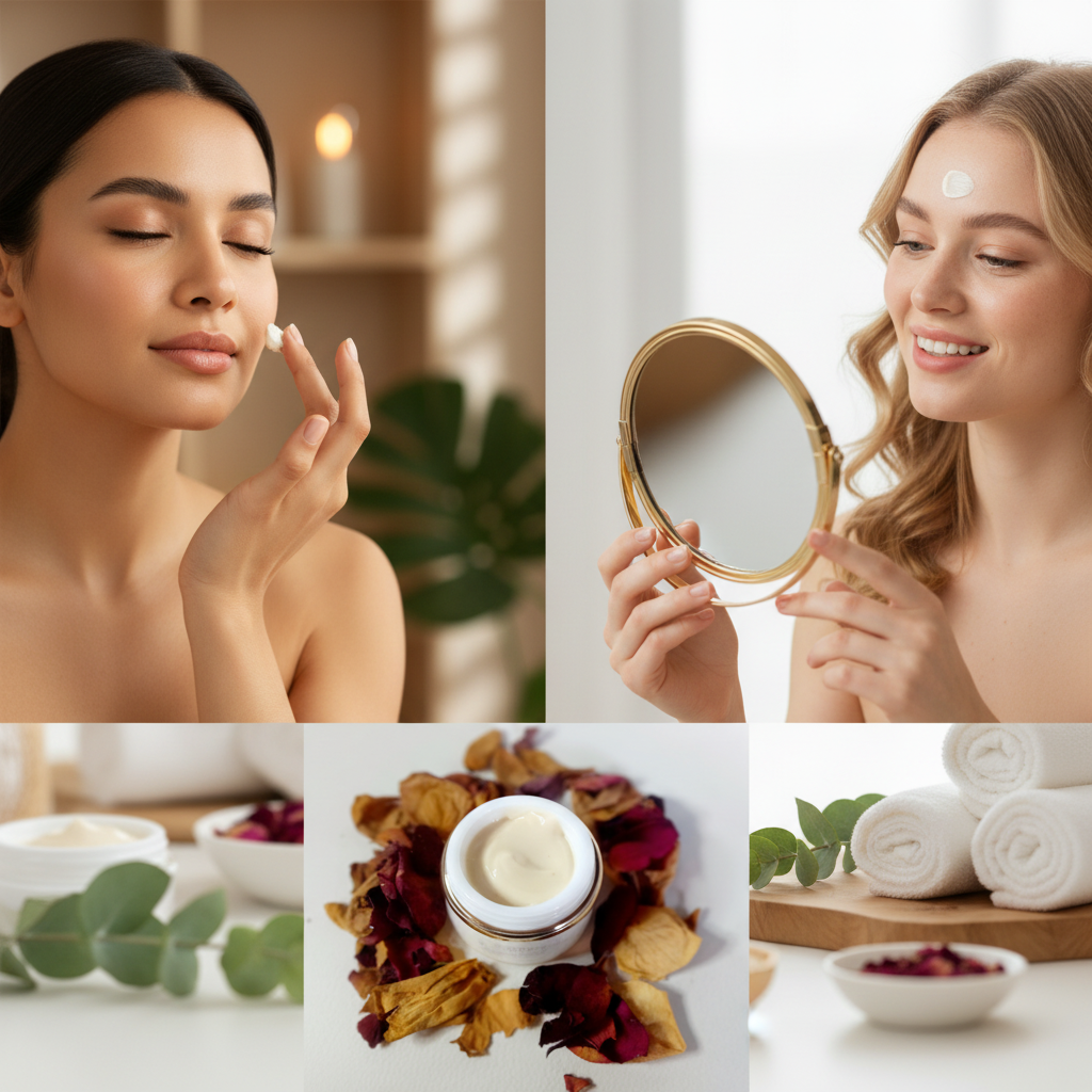 Retinol peptide day face cream 50ml spf 15