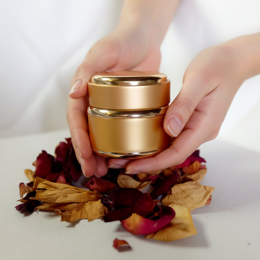 Retinol peptide day face cream 50ml spf 15